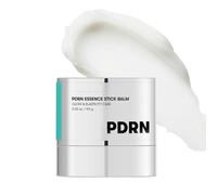 Stick Essence PDRN, Stick Anti-Rides Multi-Effets au Collagène PDRN, 9,5 g - Contient du ginseng et du beurre de karité pour améliorer l'éclat et l'élasticité de la peau, affiner le grain de peau