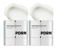 Stick Essence PDRN, Stick Anti-Rides Multi-Effets au Collagène PDRN, 9,5 g - Contient du ginseng et du beurre de karité pour améliorer l'éclat et l'élasticité de la peau, affiner le grain de peau