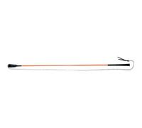 Stick éthologique WHIP & GO 100cm - Equitation - WHIP & GO - Orange - Mixte - Multisport