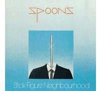 Stick Figure Neighbourhood (Can)