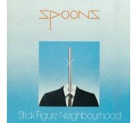 Stick Figure Neighbourhood [Import]