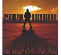 Stick Figure - The Sound of My Addiction