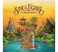 Stick Figure - Wisdom