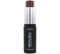 Stick fond de teint Infaillible Shaping 250 Ebène