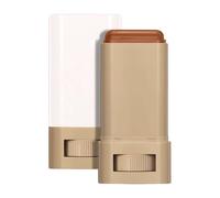 Stick Fondant Teinté Baume Visage | Correcteur de Teint Solide Longue Tenue pour Contour - Finition Naturelle Éclatante & Correcteur Léger Idéal Soirées Vacances Sport Bureau Moments
