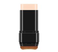 Stick Foundation Balm, Fondation De Teinte Pour Le Visage Bâton, Baume De Teinte Faciale Hydratante, Imperméable Et Résistant À La Sueur, Forme Nue, Pour Les Types De Peau