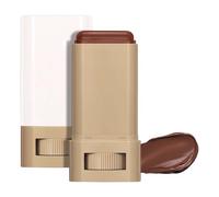 Stick Foundation - De Teint Crémeux Riche Et Hydratant Léger, Correcteur De Couverture Naturelle Pour La Peau Radieuse Pour Rendez-vous, Less Vacances, Les Voyages, Le Travail, Les Sorties