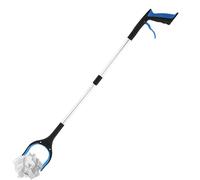 Stick Grabber - Pichet Pliable Grabber | Aide De 33 Pouces Grabber | Professeur De Grabber Lourd | Litter Picker Grab & Grip Atteignant L'outil De Collecte Des ordures Pour R