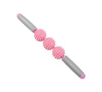 Stick Hedgehog Body Massager - Effet Instant Roller Word For Body Massage