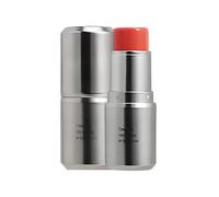 Stick Highlighter 6g Effet Lumineux Longue Durée Pour L'Ombrage | Stick de Contour Pour Et Port Toute La Journée Pour La Beauté Du Visage