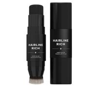 Stick Hirline Cover - Root Reverse, Hair Concealer Stylo | Outil De Bâton De Couverture Capillaire Imperméable, Formule À Preuves De Taches Avec Pointe Précise Pour Les Bords Du Front