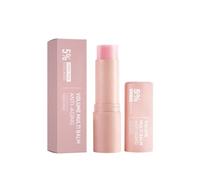 Stick Hydratant au Collagène et Calcium, stick repulpant visage | Baume Anti-âge Visage, Yeux et Cou, Combat Rides et Relâchement, pour Tous Types de Peu