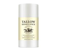 Stick Hydratant Beurre Solide Hydratant de 75 Grammes | Baume Léger Naturel Stick Conçu pour Hommes et Femmes, pour le Corps et la Peau Douce, Soin Beauté Nourrissant