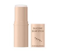 Stick Hydratant Pour Cicatrices, Texture Baume Apaisante, 10 Ml, Stick Anti-cicatrices, Baume Anti-traces De Silicone, Protection Longue Durée, Pour Le Jour, La Nuit, Le Maquillage, En Voyage, P