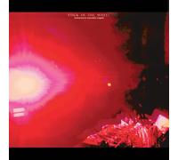 Stick In The Wheel – Endurance Soundly Caged – Vinyle rouge