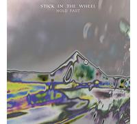 Stick In The Wheel - Hold Fast [Vinyl] Yellow