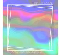 Stick In The Wheel - Presents Perspectives On Tradition [Cd]