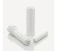 Stick inhalateur pour huiles essentielles