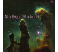 Stick Insect by Nick Beggs (US Import)