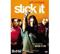 Stick It [06/E,J/Dd5.1/S:E,J] [Import allemand]