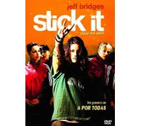 Stick It [Import]