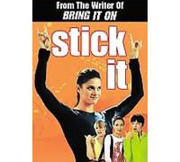 Stick It [Import]