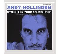 Stick It in Your Sound Hole