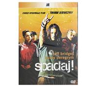 Stick It [Region 2] (IMPORT) (Pas de version française)