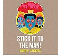 Stick it to the Man !