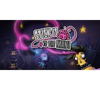 Stick it to The Man (PC)