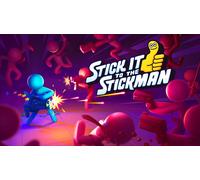 Stick It to the Stickman (PC)