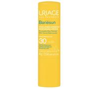 URIAGE BARIÉSUN - STICK LEVRES SPF30 À LA POUDRE D’EAU THERMALE soin(s)s des lèvres 4 g