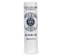 Stick lèvres ultra riche Karité - L'Occitane - Soin des lèvres - Répare, hydrate et nourrit les lèvres abîmées