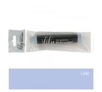 Stick Lily Lilac - Peinture À L'huile - 10x1,7 Cm