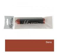 Stick Lily Siena - Peinture À L'huile - 10x1,7 Cm