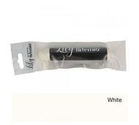 Stick Lily White - Peinture À L'huile - 10x1,7 Cm