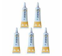Stick Lubricant à fermeture éclair - tube à graisse à fermeture éclair, lubrifiant pour fermetures à glissière métallique | Entretien de fermeture éclair lisse, réparation de fermeture éclair coincée,