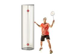 Stick Magnétique De, Tuyau pour Les Balles De | Tube De Rangement des Boules Magnétiques pour | Organisateur De Circuit avec Un Magnétisme Fort pour Le Gymnase, L'éducati