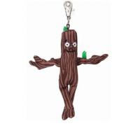 Stick Man 12.7cm Peluche Sac à Dos Pince Tout Neuf Julia Donaldson Cadeau