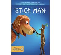 Stick Man [Digital Video Disc] Subtitled