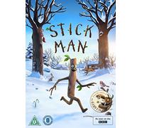 Stick Man – Édition Royaume‑Uni – Importé