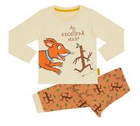 Stick Man Monsieur Bout-de-Bois Ensemble de Pyjama à Manches Longues - 3-4 Ans: 104cm