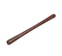 Stick Massager - Wooden Hammer Tool for Muscle Relief | Body Sculpting Accessory with Comfortable Grip & Multifunctional Use for Cellulite Reduction and Foot Comfort 13.7in