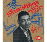 Mcghee, Sticks - New York Blues