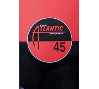 Stick McGhee / Ruth Brown a.o. - The Atlantic Story [Import]