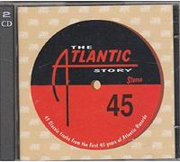 Stick Mcghee, Vanilla Fudge, Led Zeppelin, Chic, Yes, Tori Amos..