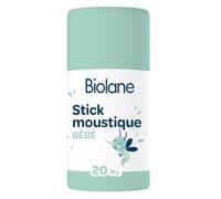 Stick Moustique Multicolore TU