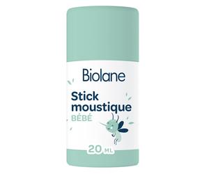 Stick Moustique Multicolore TU