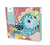 Au Sycomore Stick n Fun 3 Maxi Mosaïques - Oiseaux