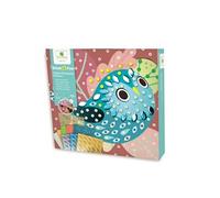 Au Sycomore Stick n Fun 3 Maxi Mosaïques - Oiseaux